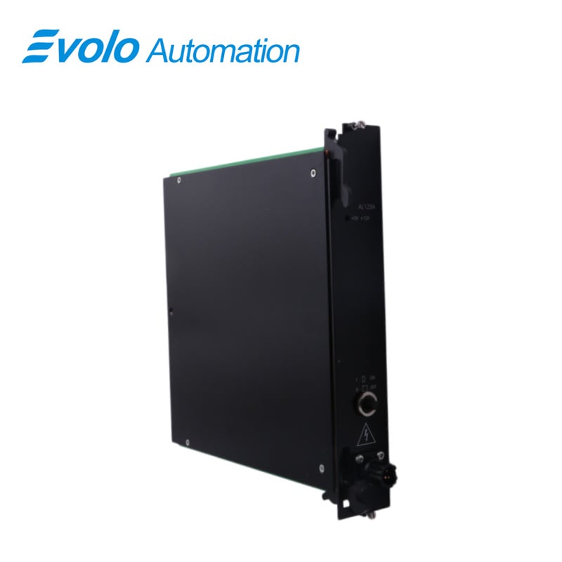 AL129A CD101152	Power Supply Module