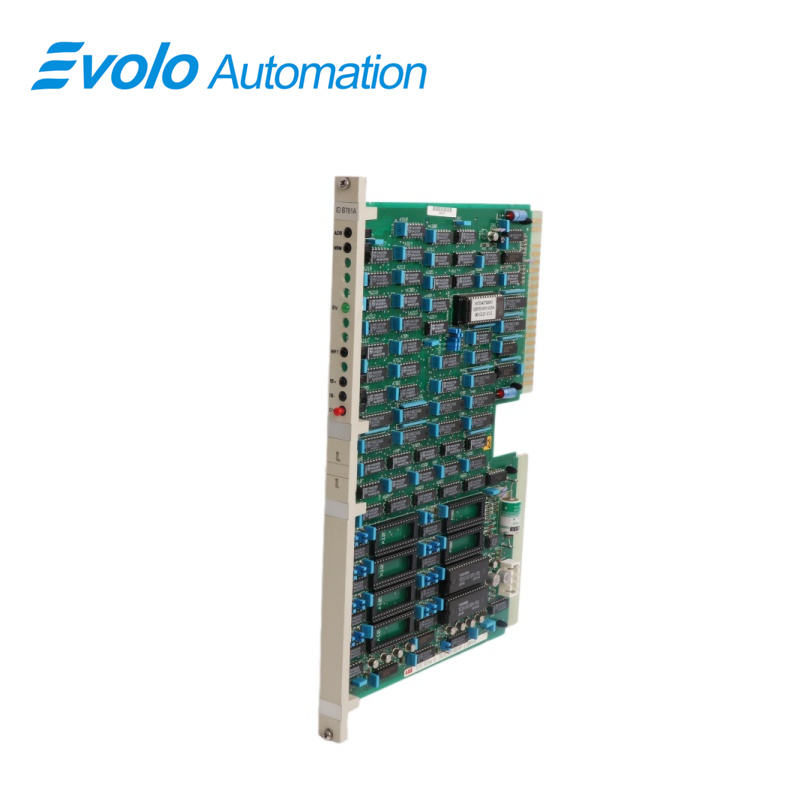 HITE303166R1 HITE515100 IDB761A	Control Board