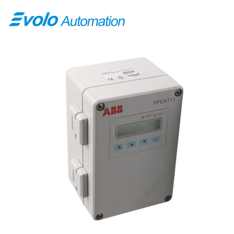 PFEA111-65 3BSE028140R0065 টেনশন ইলেকট্রনিক্স