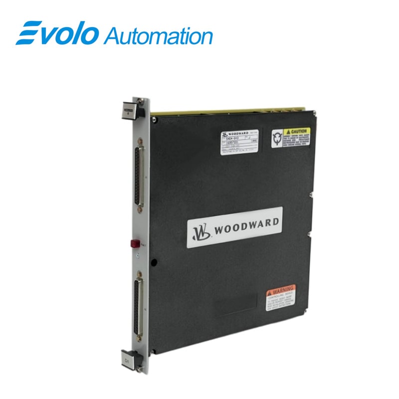 5464-643	 Discrete Input Module
