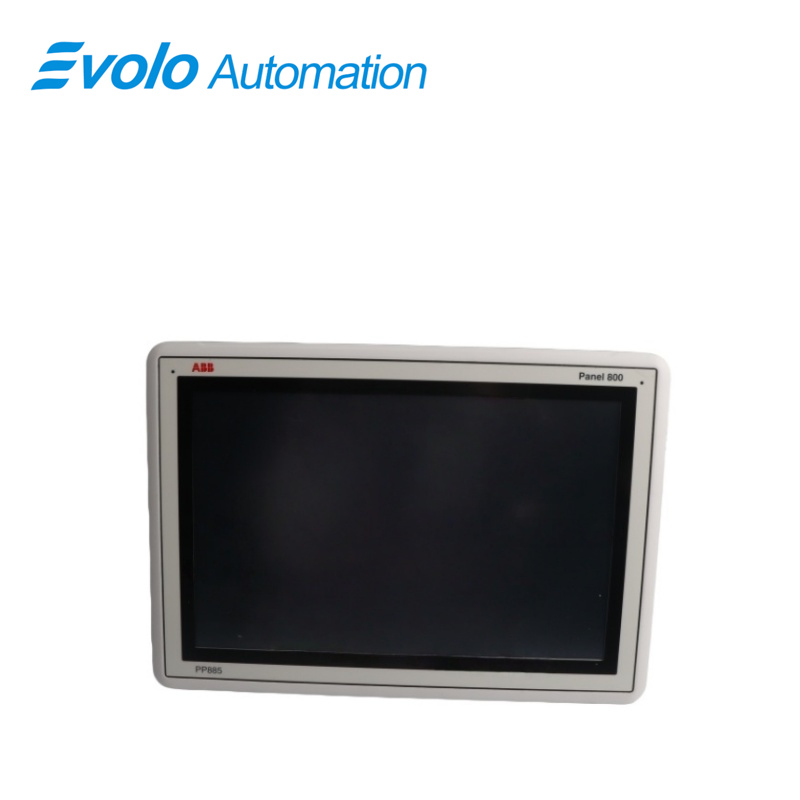PP885 3BSE069276R1 Тач-панел