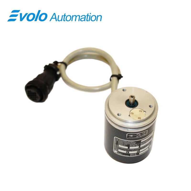 HEIDENHAIN	ROD630 900 28S0 Encoder 