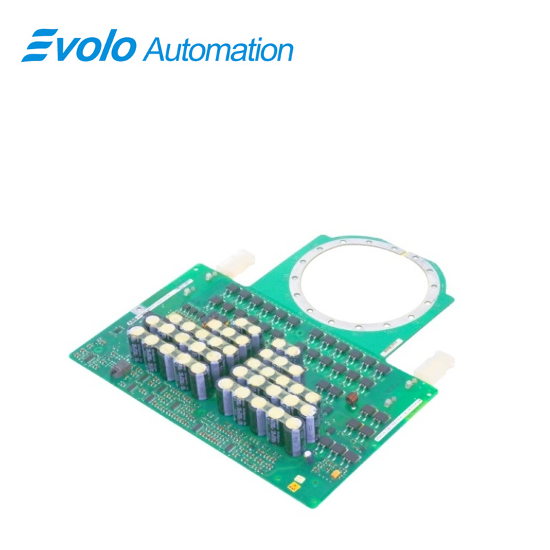 bảng mạch mô-đun IGCT 3BHL000390P0104, 3BHB003154R0101 và 5SHX1960L0004