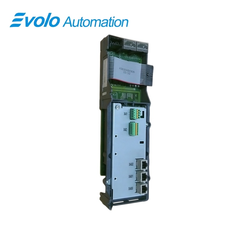 Siemens SINAMICS S Náhradný ovládací rozhranový modul 6SL3352-6TG33-3AA3