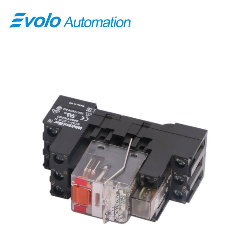 Modul Rele RCM 230 VAC 3C/0 3ABD00029943