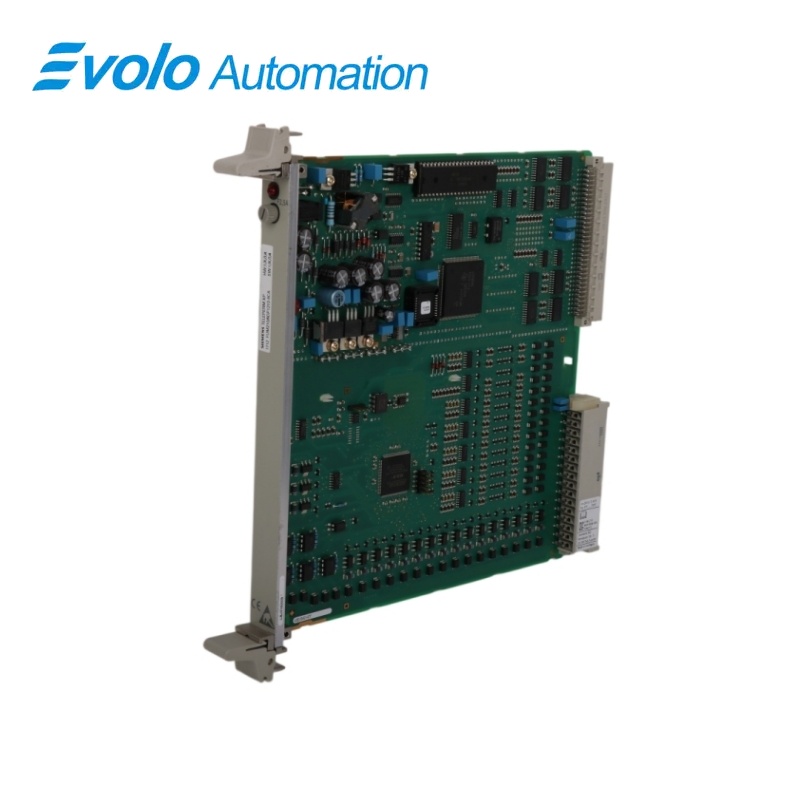 Siemens TELEPERM XP FUM 210 Function Module 6DP1210-8CA