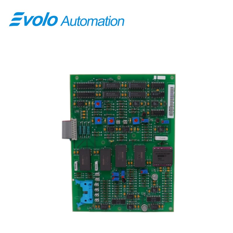 SAFT164ALO SAFT 164 AIO analoge I/O-module