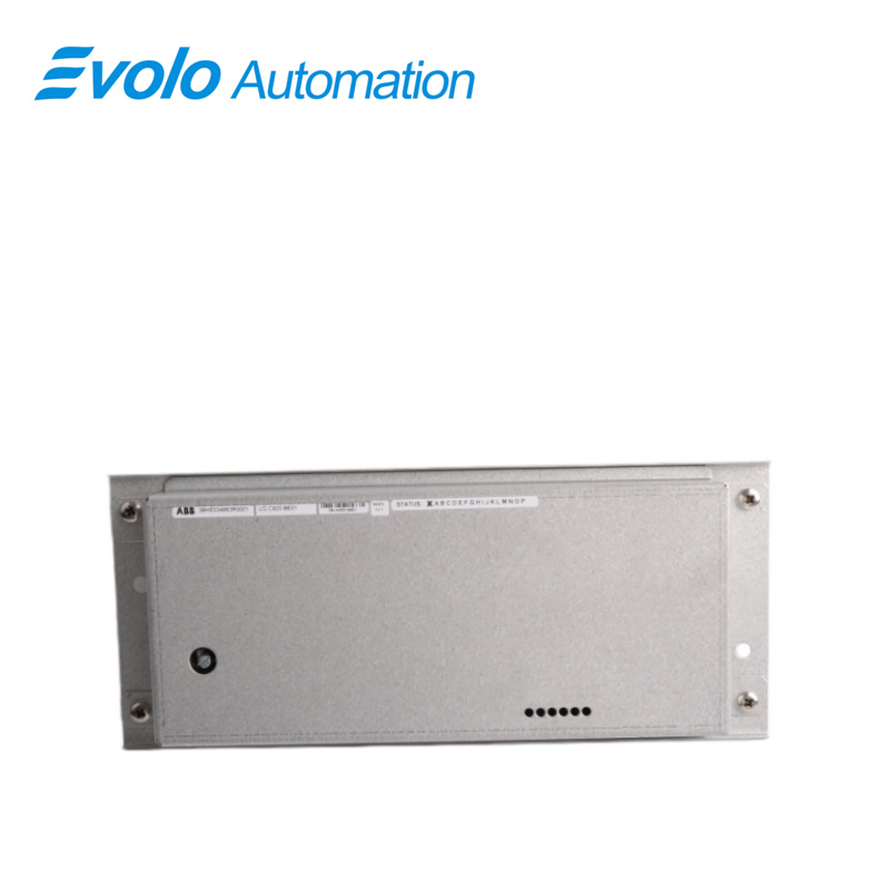 mô-đun đầu vào tương tự 3BHE034863R0001 UDC920 BE01