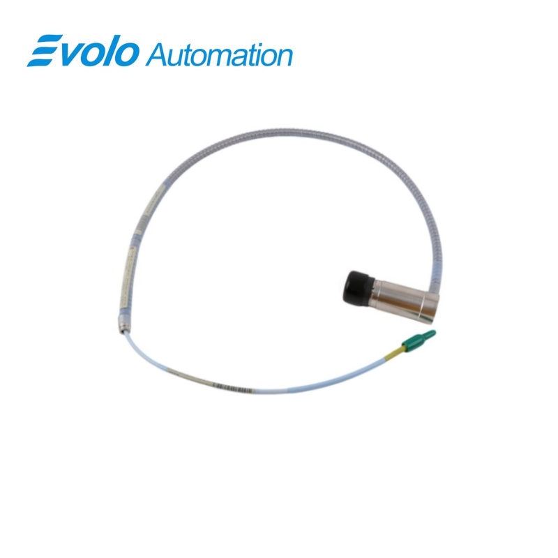 Bently Nevada 330851-04-00-27-10-01-00 3300 XL 25 mm Proximity Probe