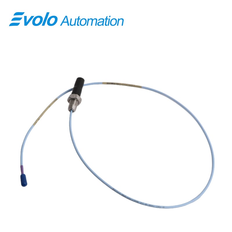 330707-00-25-10-02-00 3300 XL 11 mm Proximity Probe