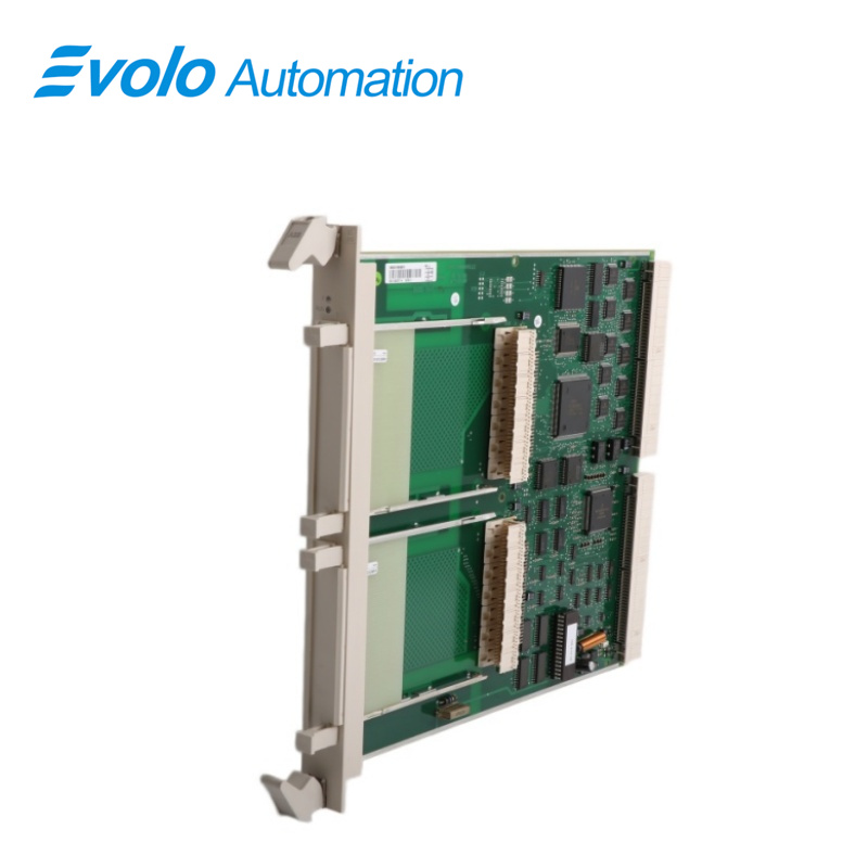 SC510 3BSE003832R1 Altmodul Daşıyıcısı