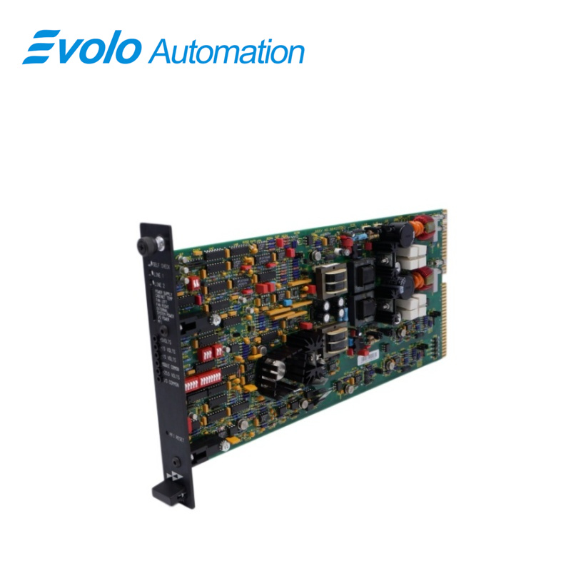 IPMON01 পাওয়ার মনিটর মডিউল