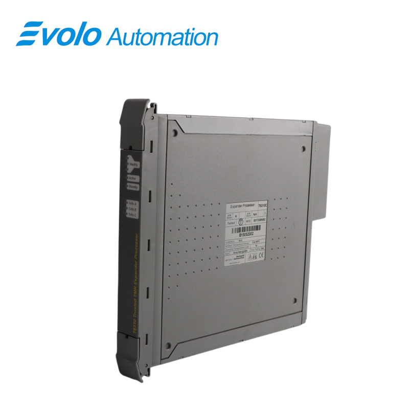 T8310C Expander Processor