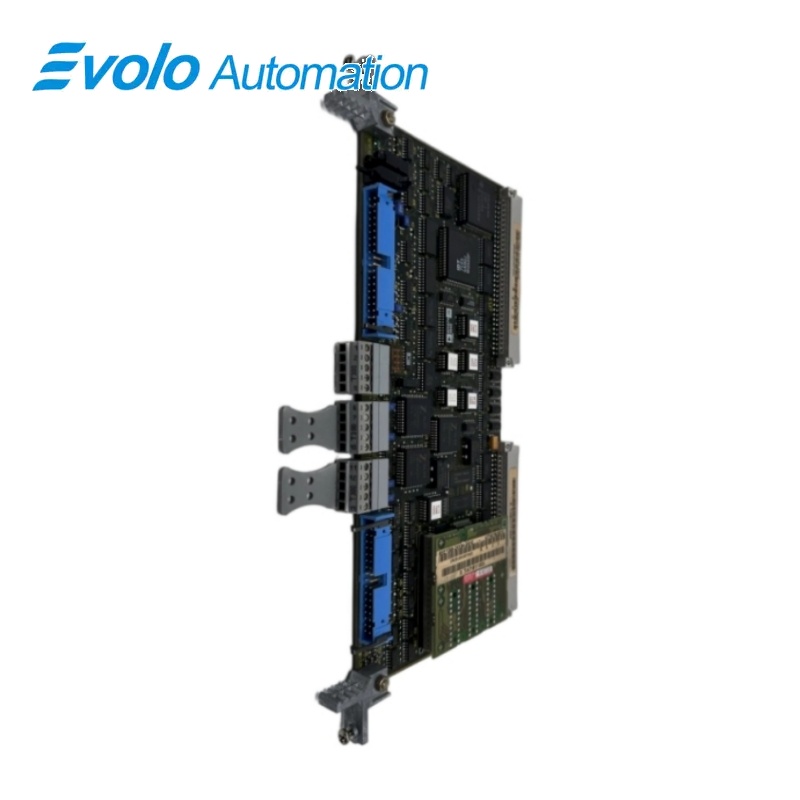 Siemens SIMOVERT MASTERDRIVES T300 Tehnološki modul 6SE7090-0XX84-0AH2