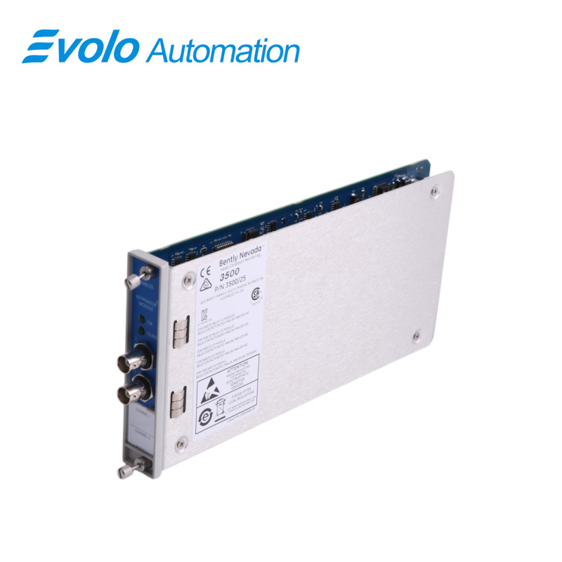 3500/25 149369-01+135473-01 Keyphasor I/O Module 
