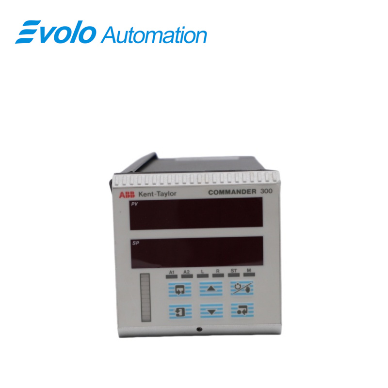 C300/0010/STD সার্বজনীন প্রক্রিয়া নিয়ন্ত্রক