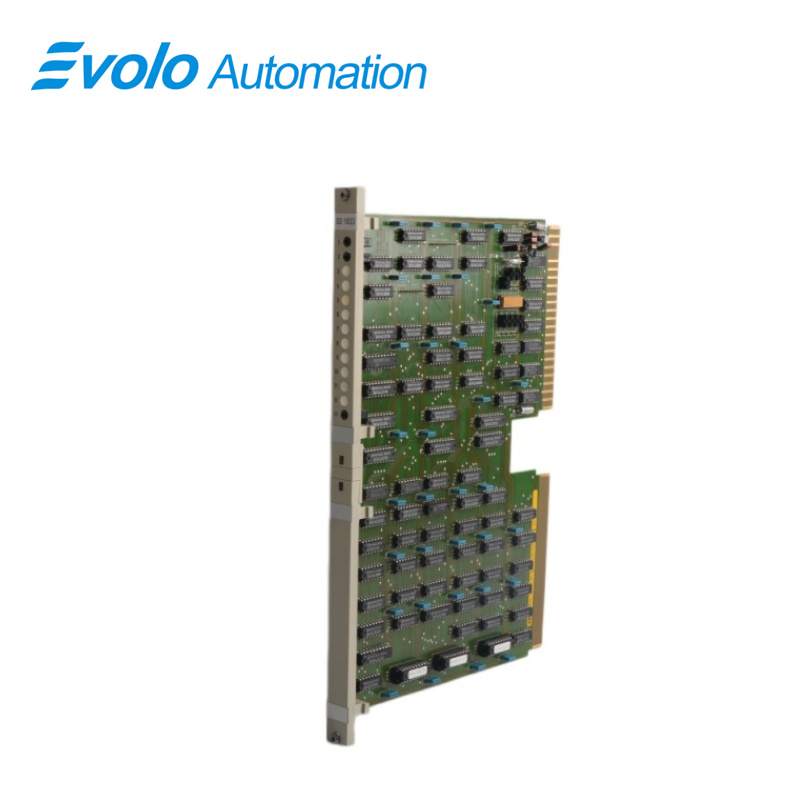 Module de commande HESG330015R1 ED1833