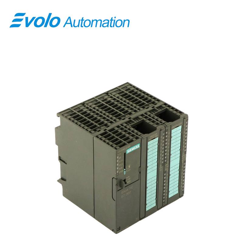 Siemens SIMATIC S7-300 6ES7314-6CF00-0AB0 CPU 314C-2 DP
