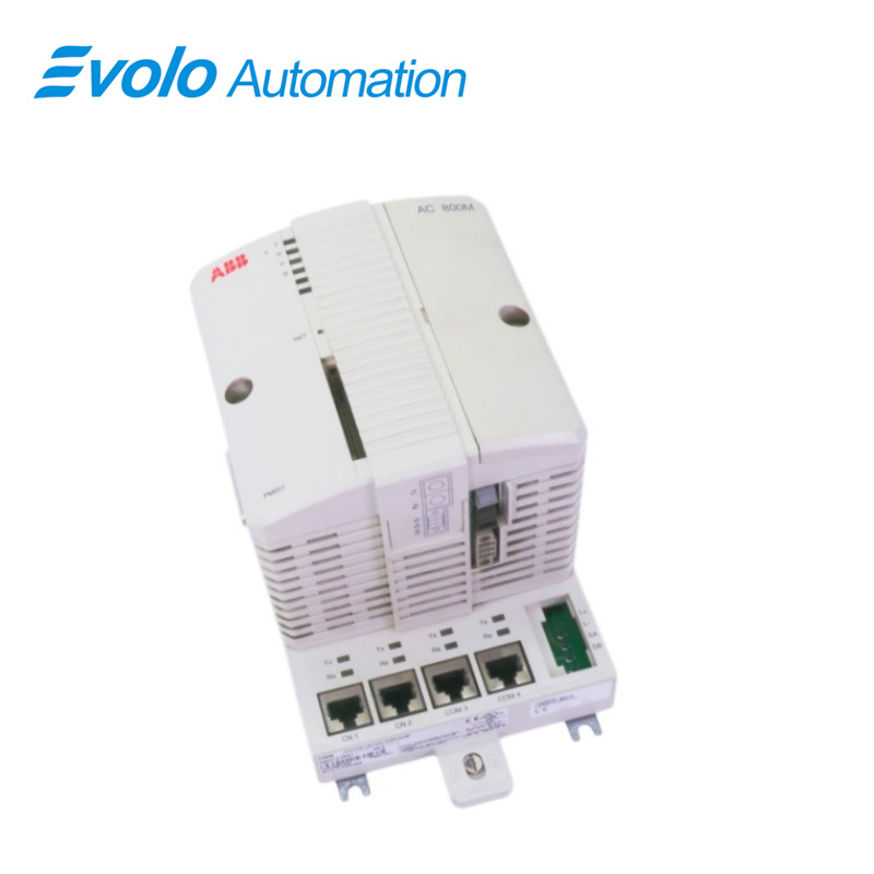 PM851K01 3BSE018168R1 প্রসেসর ইউনিট কিট