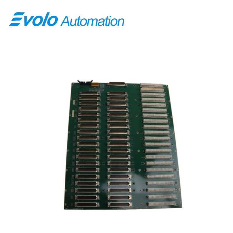 IS200BPVCG1BR1 Orqa panel ASM doskasi