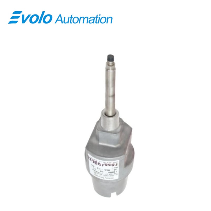 21000-28-05-00-076-04-02 Proximity Probe Housing Assemblies