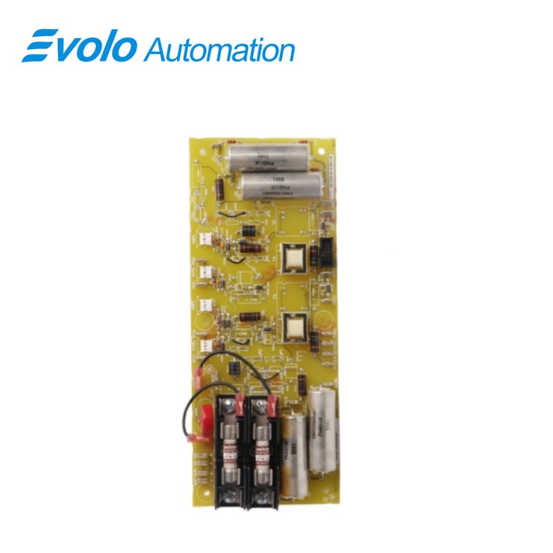 DS200FSAAG2ABA DS2020FECNRX010A veldvoedingsversterkerbord