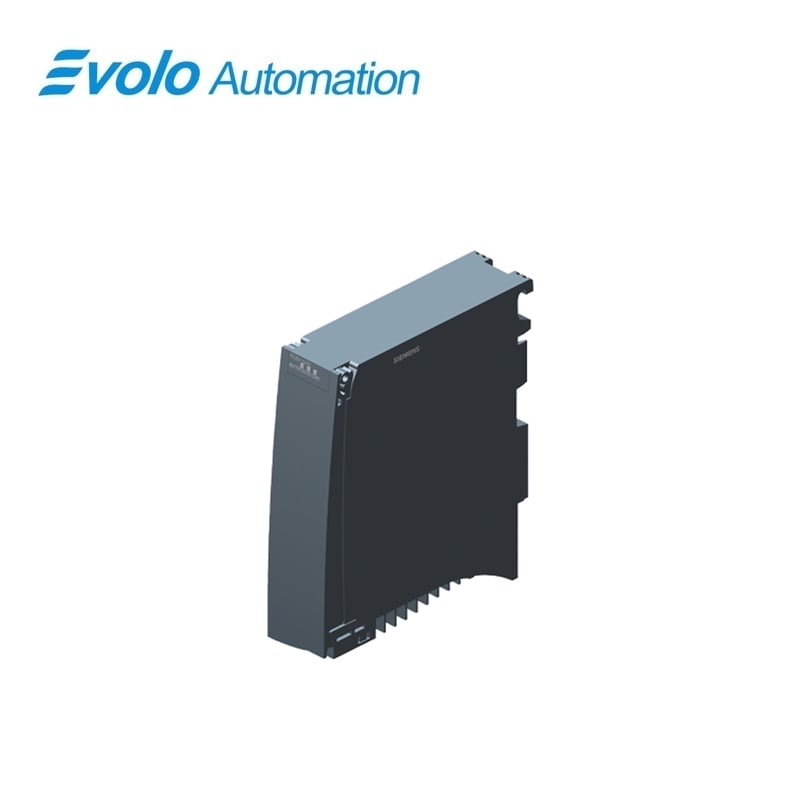 Siemens SIMATIC S7-1500 6ES7505-0KA00-0AA0 PS 25 W Σύστημα Τροφοδοσίας