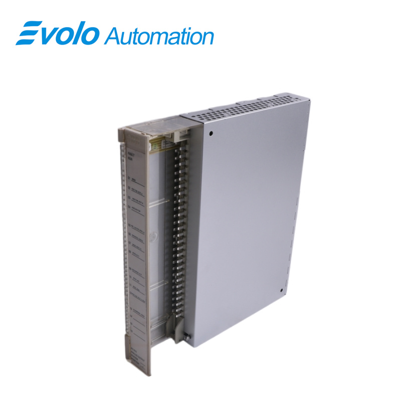 AO610 3BHT300008R1 অ্যানালগ আউটপুট মডিউল