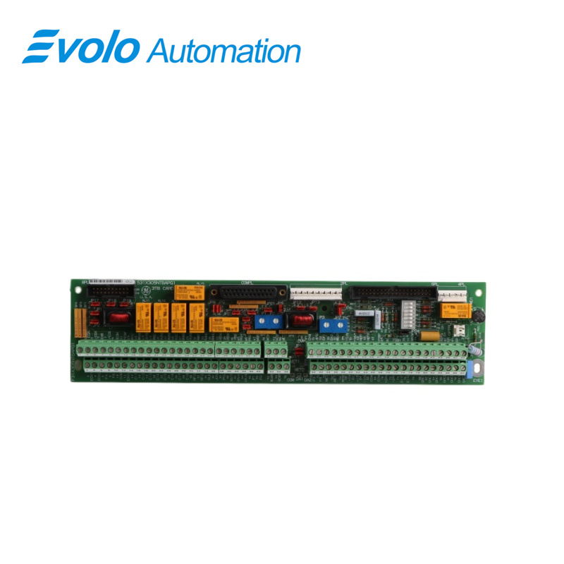 	531X305NTBAPG1	NTB/3TB Terminal Board