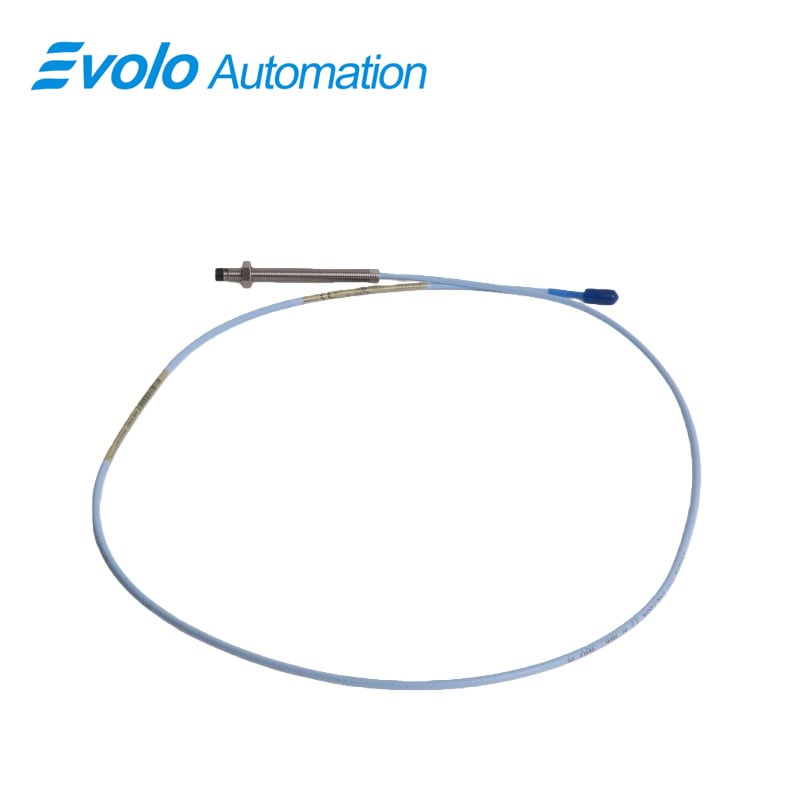 330101-00-37-05-02-00 3300 XL 8 mm Proximity Probes	