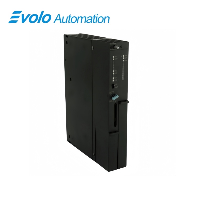 Siemens SIMATIC S7-400 CPU 413-2 DP Орталық өңдеу бірлігі 6ES7413-2XG02-0AB0