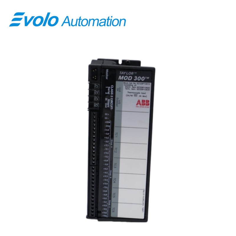  6232BP10820 IC660EBA023 electronic assembly block