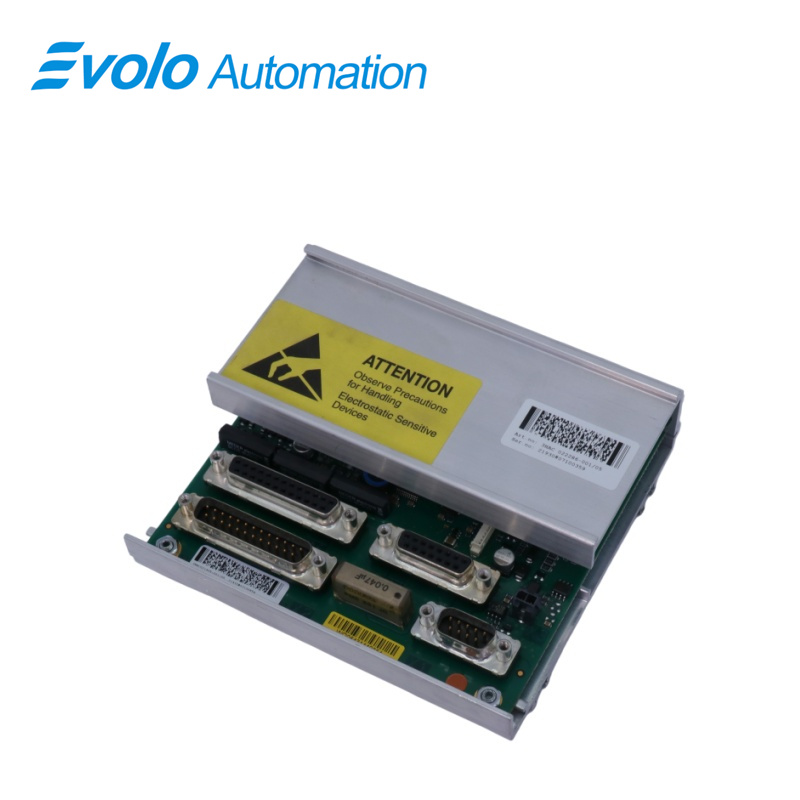 DSQC633 3HAC022286-001 Serial o'lchov birligi