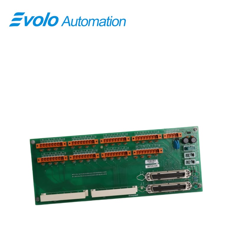 MC-TDIY22 51204160-175 Digital Input Field Termination Assembly