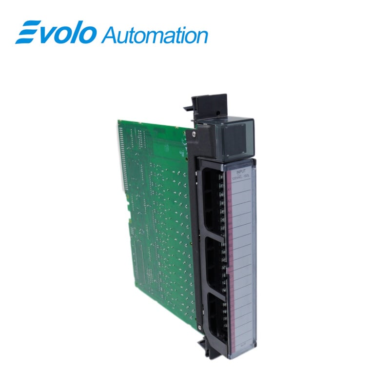 IC697MDL240 Diskret kirish moduli