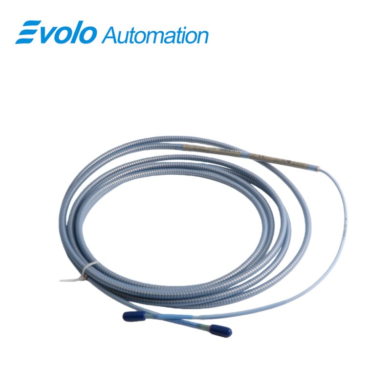 330190-045-00-00 3300 XL Extended Temperature Range (ETR) Extension Cable