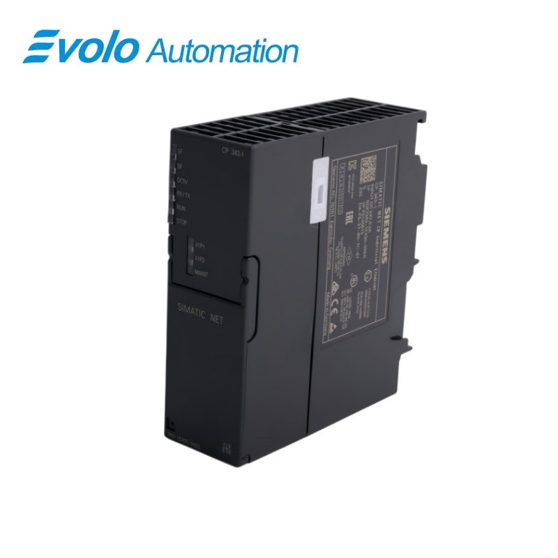 Siemens SIMATIC NET CP 343-1 Komunikacioni procesor 6GK7343-1EX30-0XE0
