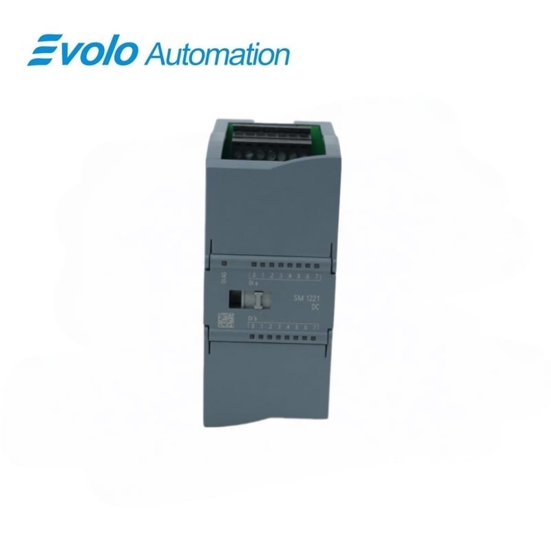 Siemens SIMATIC S7-1200 6ES7221-1BH32-0XB0 SM 1221 16 DI