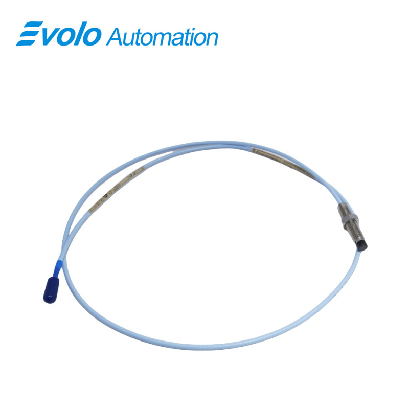 330101-00-17-10-02-00 3300 XL 8 mm Proximity Probe