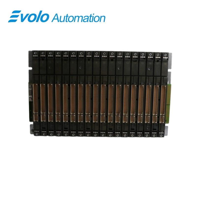 Siemens SIMATIC S7-400 UR1 Universal Rack 6ES7400-1TA01-0AA0