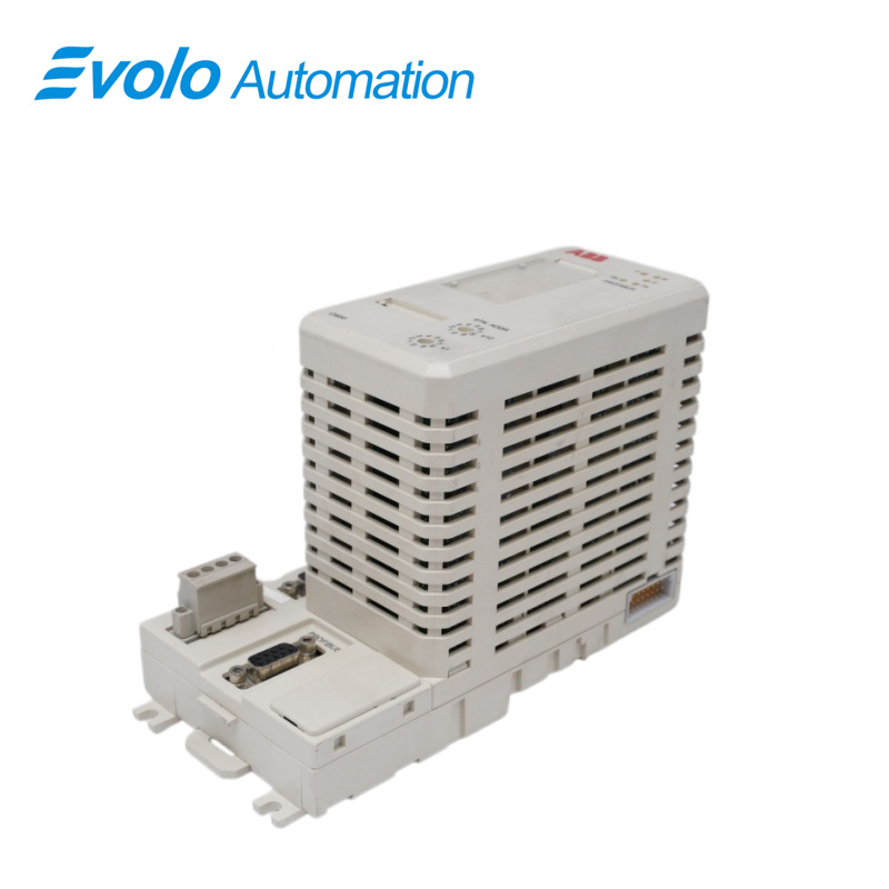 CI830 3BSE013252R1 Profibus коммуникациялык интерфейси