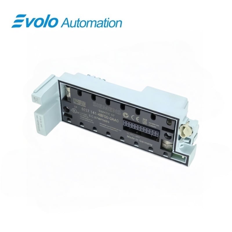 Siemens SIMATIC ET 200pro 6ES7141-4BF00-0AA0 ET 200pro 8 DI 24 V DC