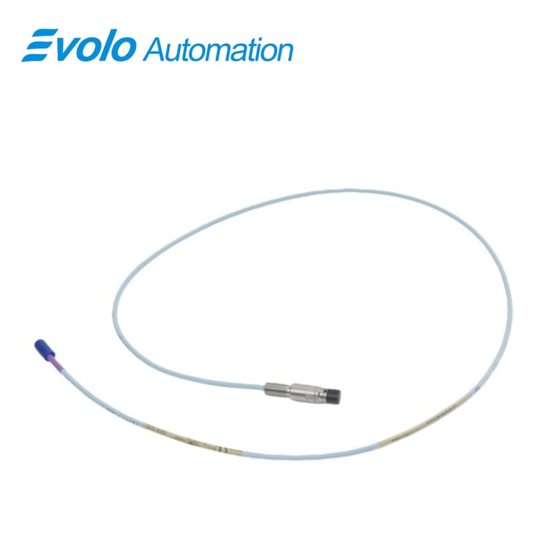 330706-005-046-10-02-05 3300 XL 11 mm Reverse Mount Probe