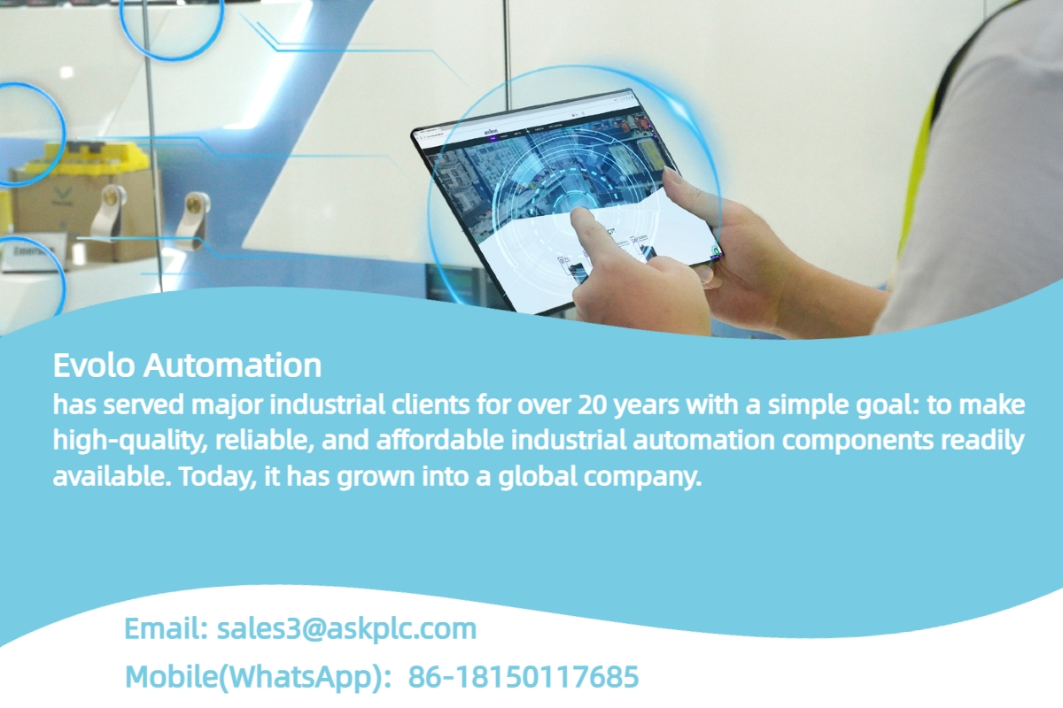 Emerson Machine Safety Solutions: Elevating Production Line Safety Standards