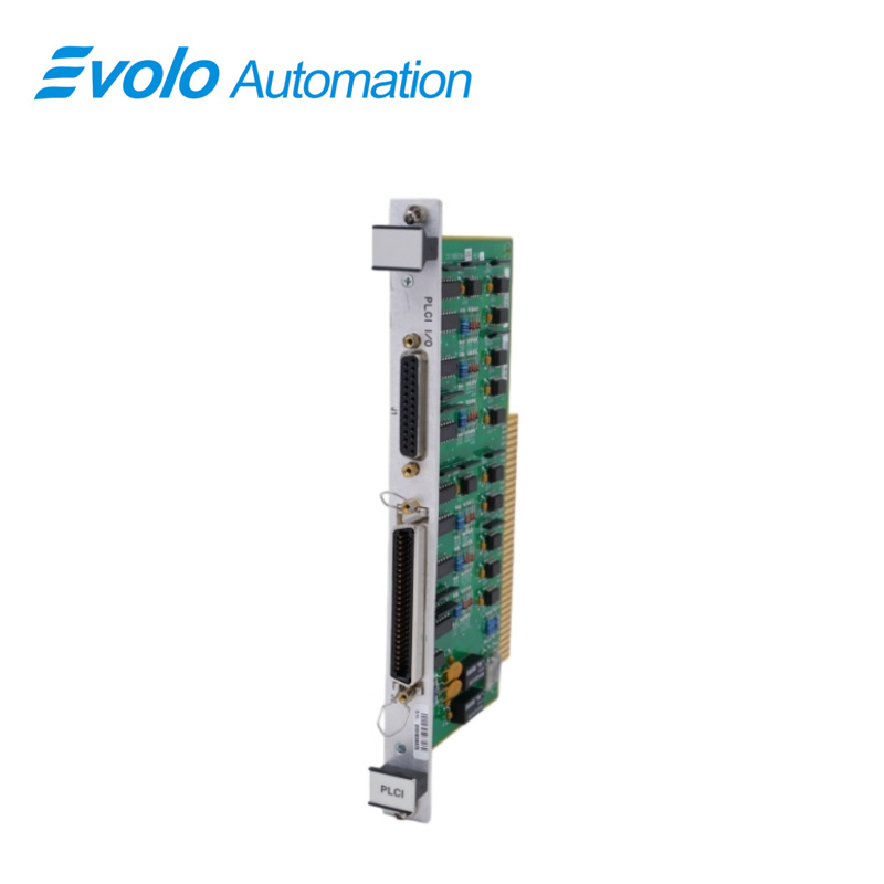 51195096-200 	PLCI I/O Card
