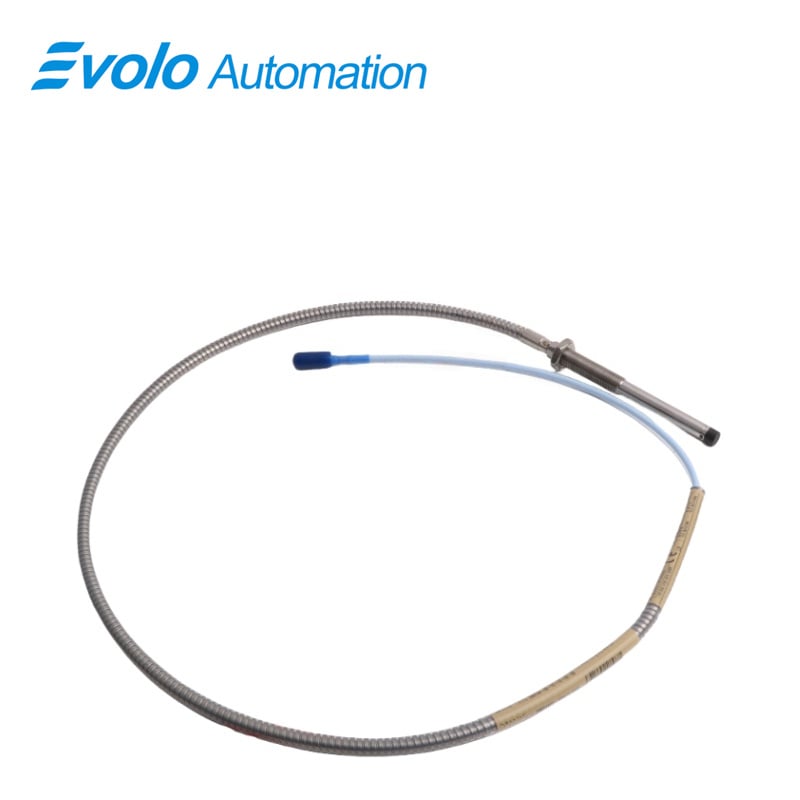 330104-05-12-05-02-05 3300 XL 8 mm Proximity Probes	