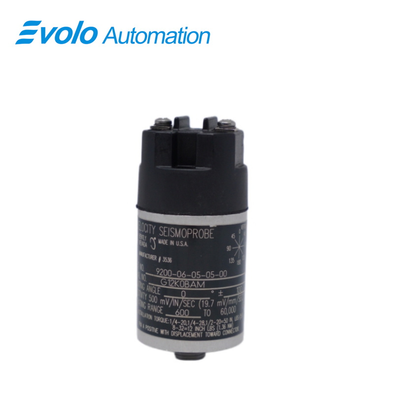 9200-06-05-05-00 Two-wire Transducer	