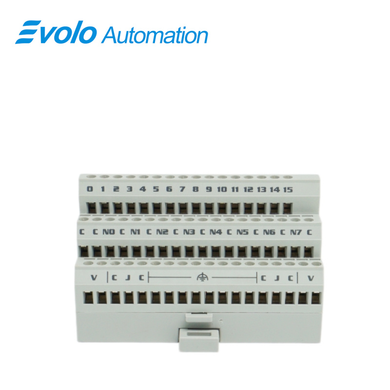 S200-TB3T S200TB3T Terminal Oturacağı Vahidi