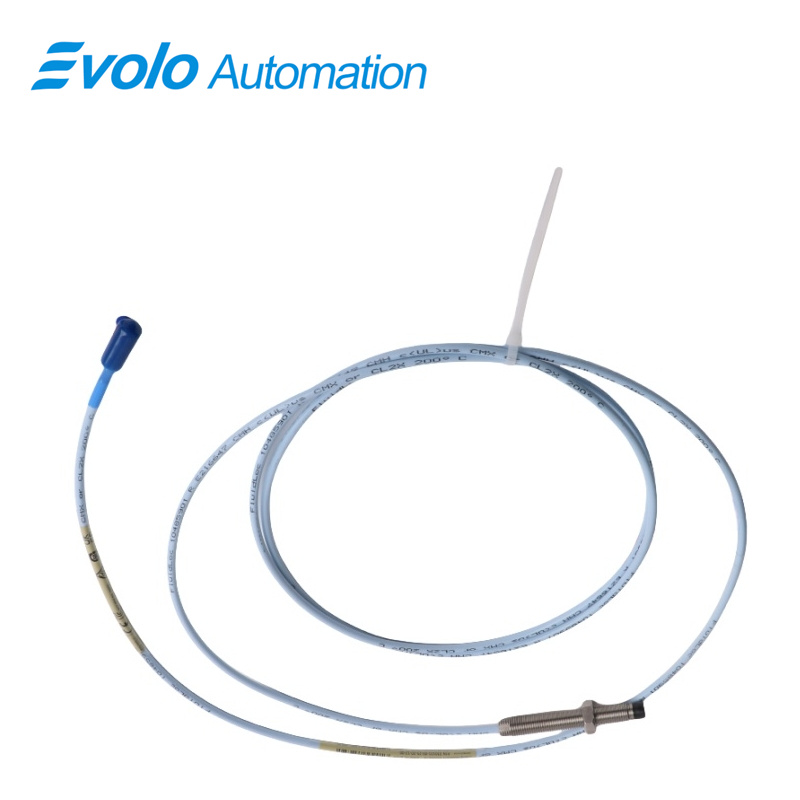 330101-00-25-10-02-00 3300 XL 8 mm Proximity Probe