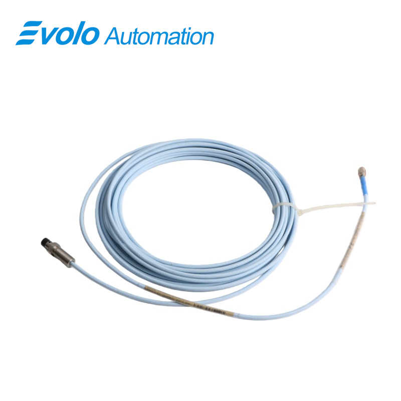 330105-02-12-90-02-05 3300 XL 8 mm Reverse Mount Probe